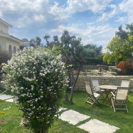 Verde Mare Isola Carrozziere Fonte Ciane Екстериор снимка