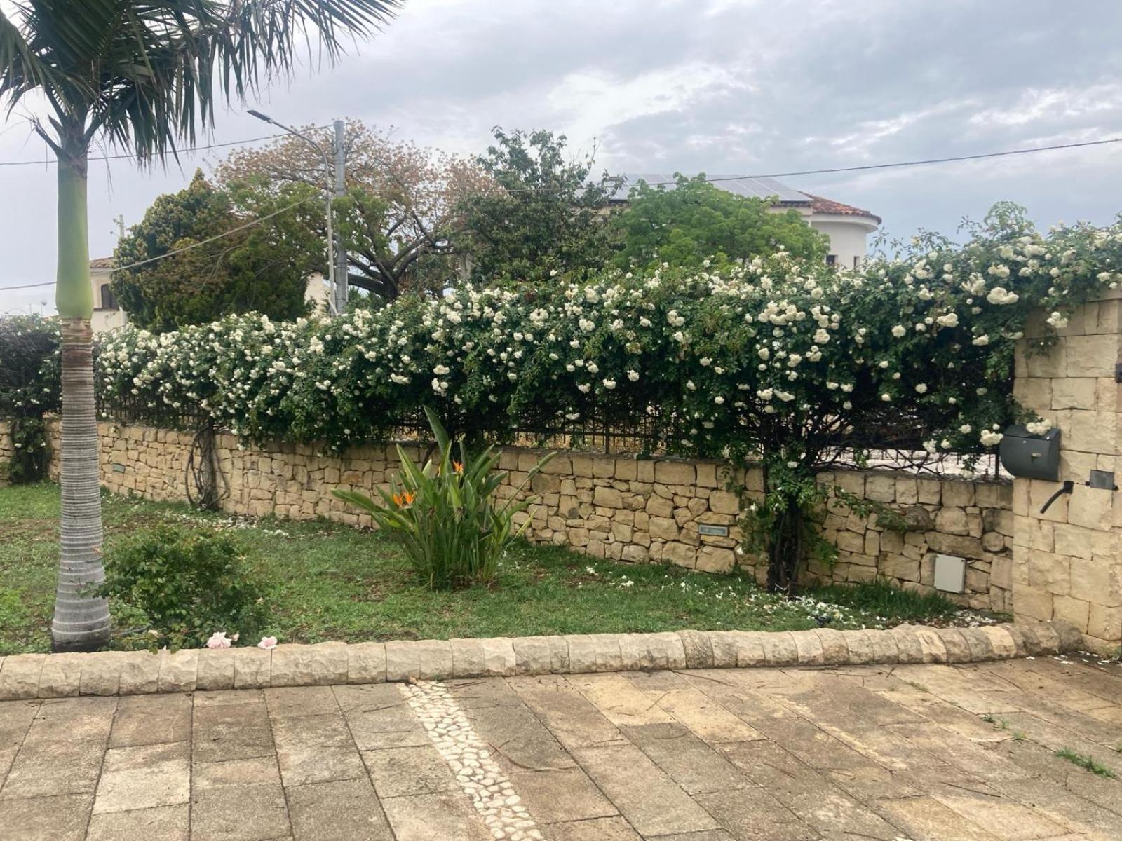 Verde Mare Isola Carrozziere Fonte Ciane Екстериор снимка