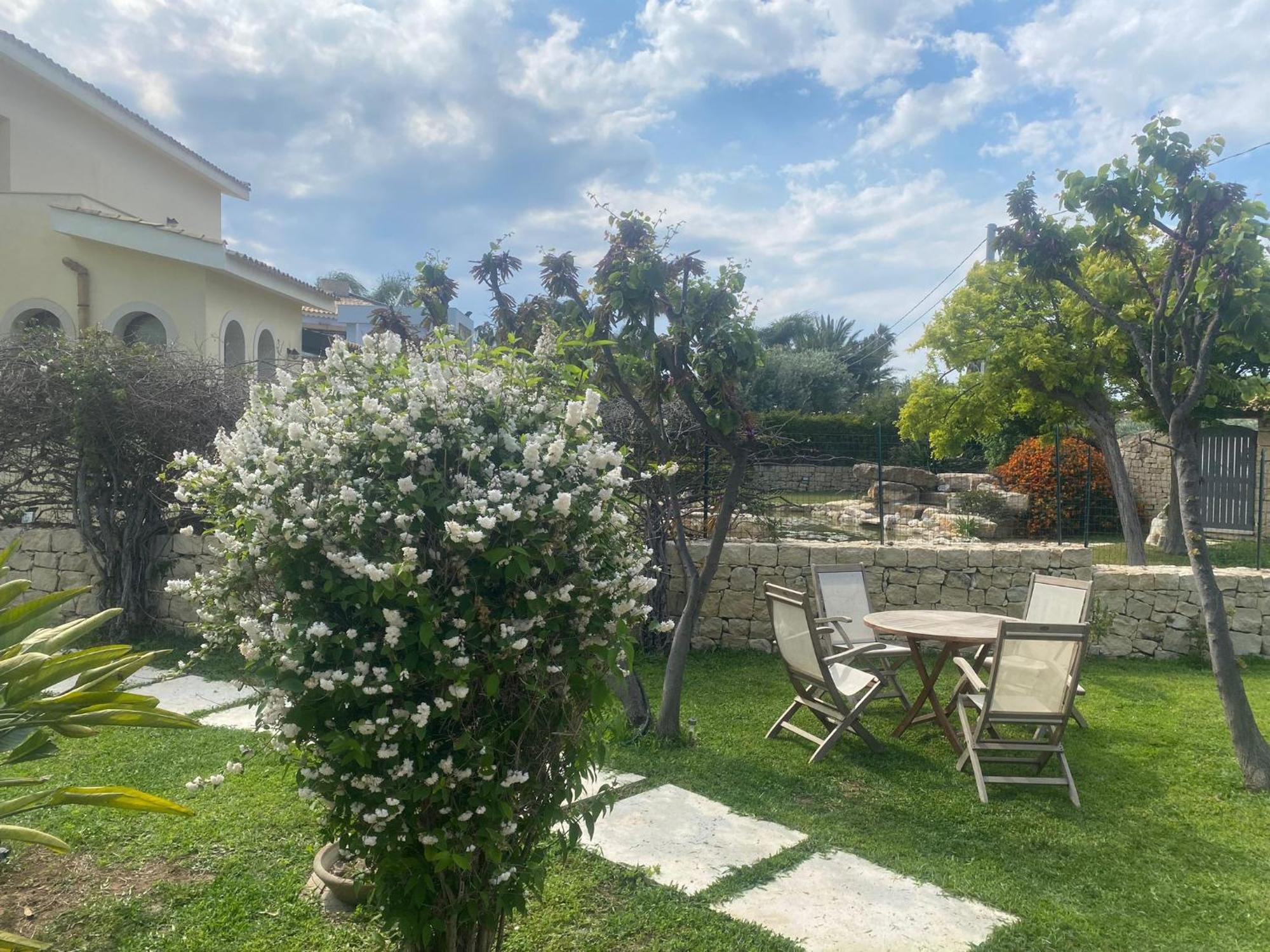 Verde Mare Isola Carrozziere Fonte Ciane Екстериор снимка