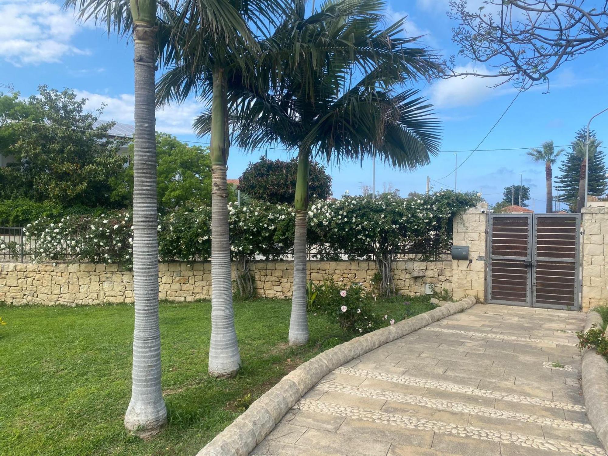 Verde Mare Isola Carrozziere Fonte Ciane Екстериор снимка
