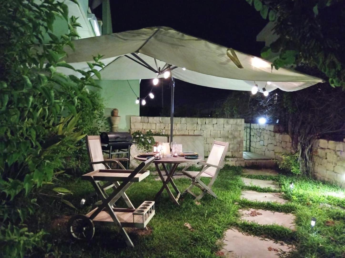 Verde Mare Isola Carrozziere Fonte Ciane Екстериор снимка