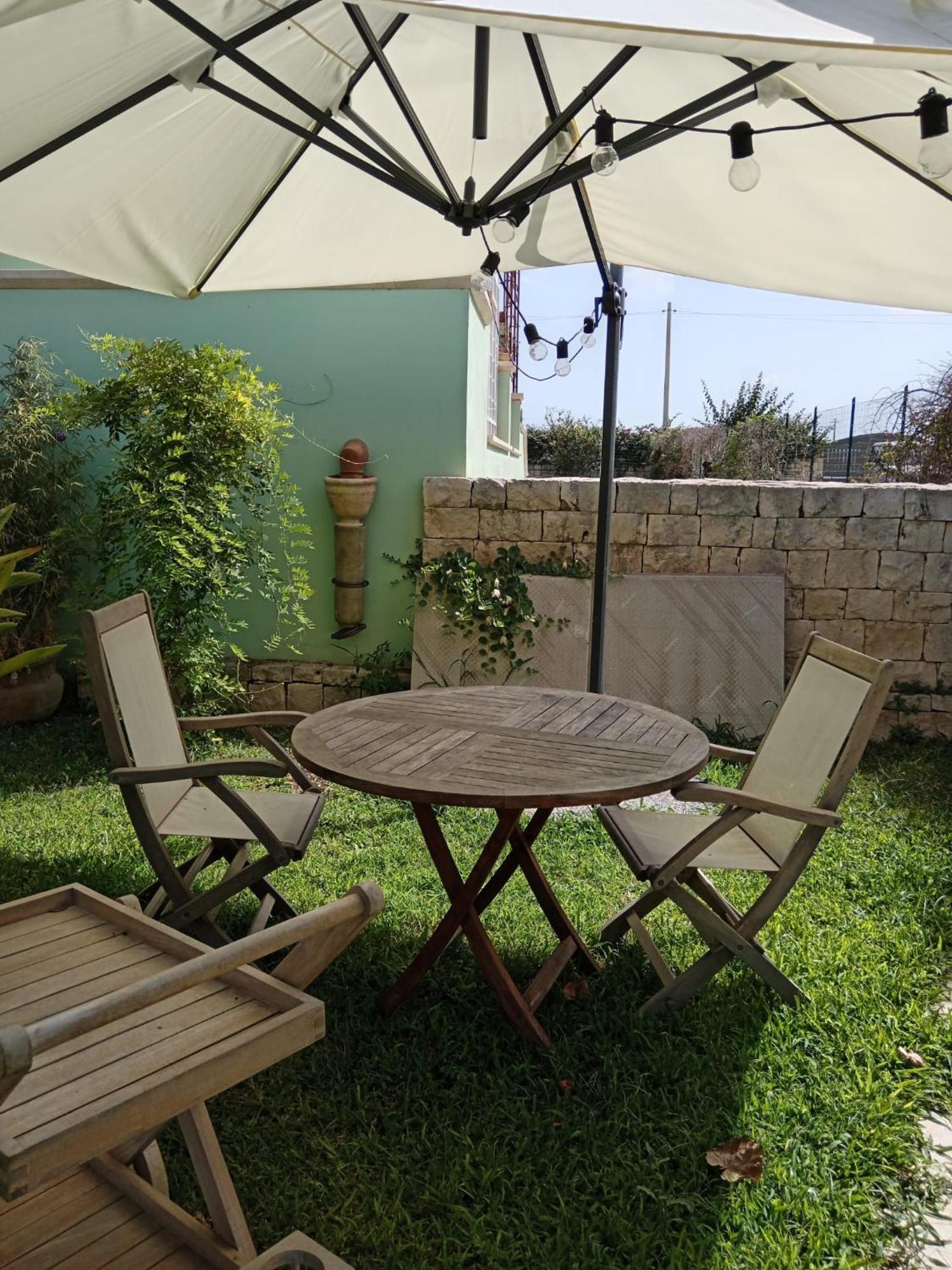 Verde Mare Isola Carrozziere Fonte Ciane Екстериор снимка