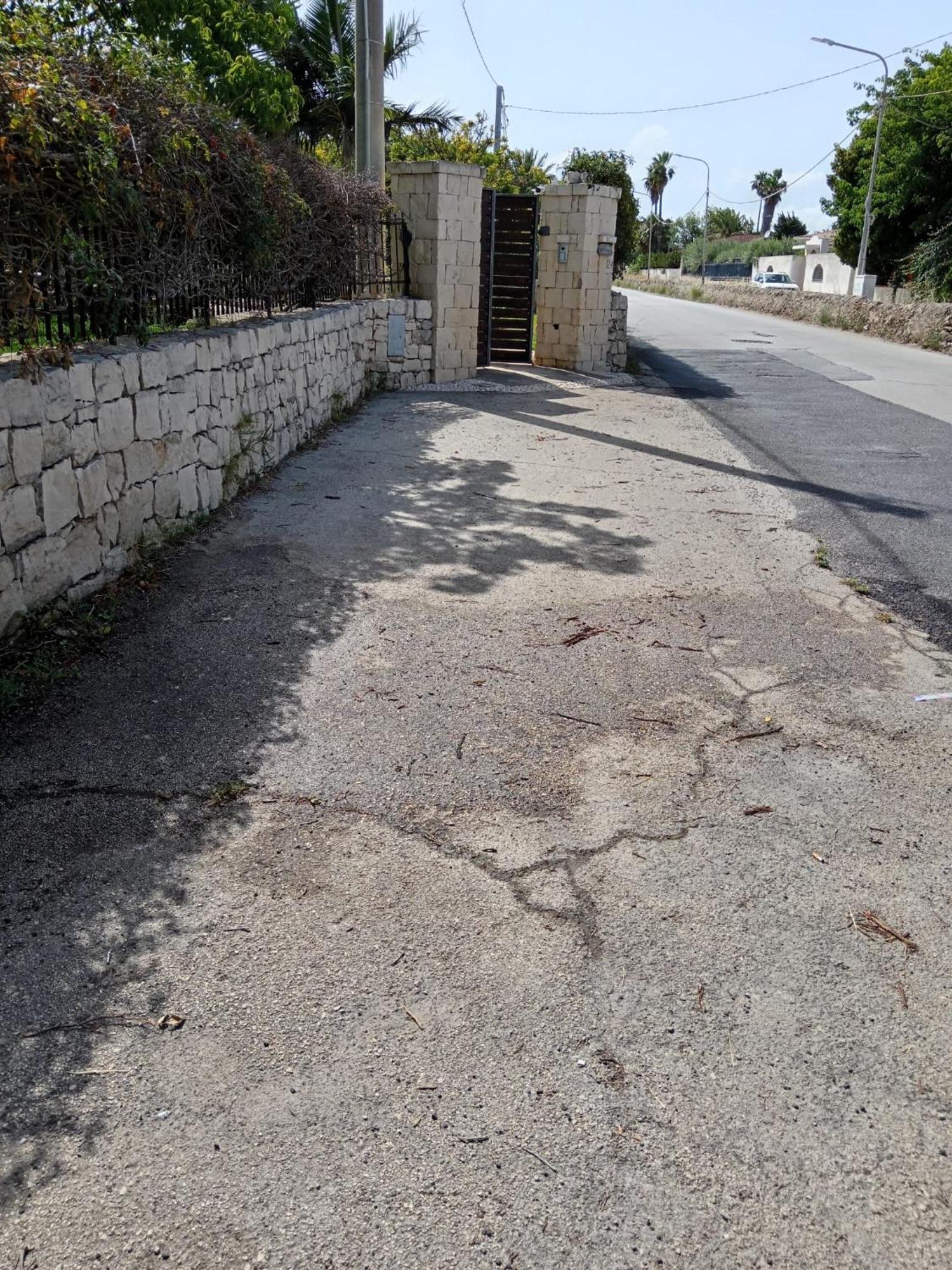 Verde Mare Isola Carrozziere Fonte Ciane Екстериор снимка