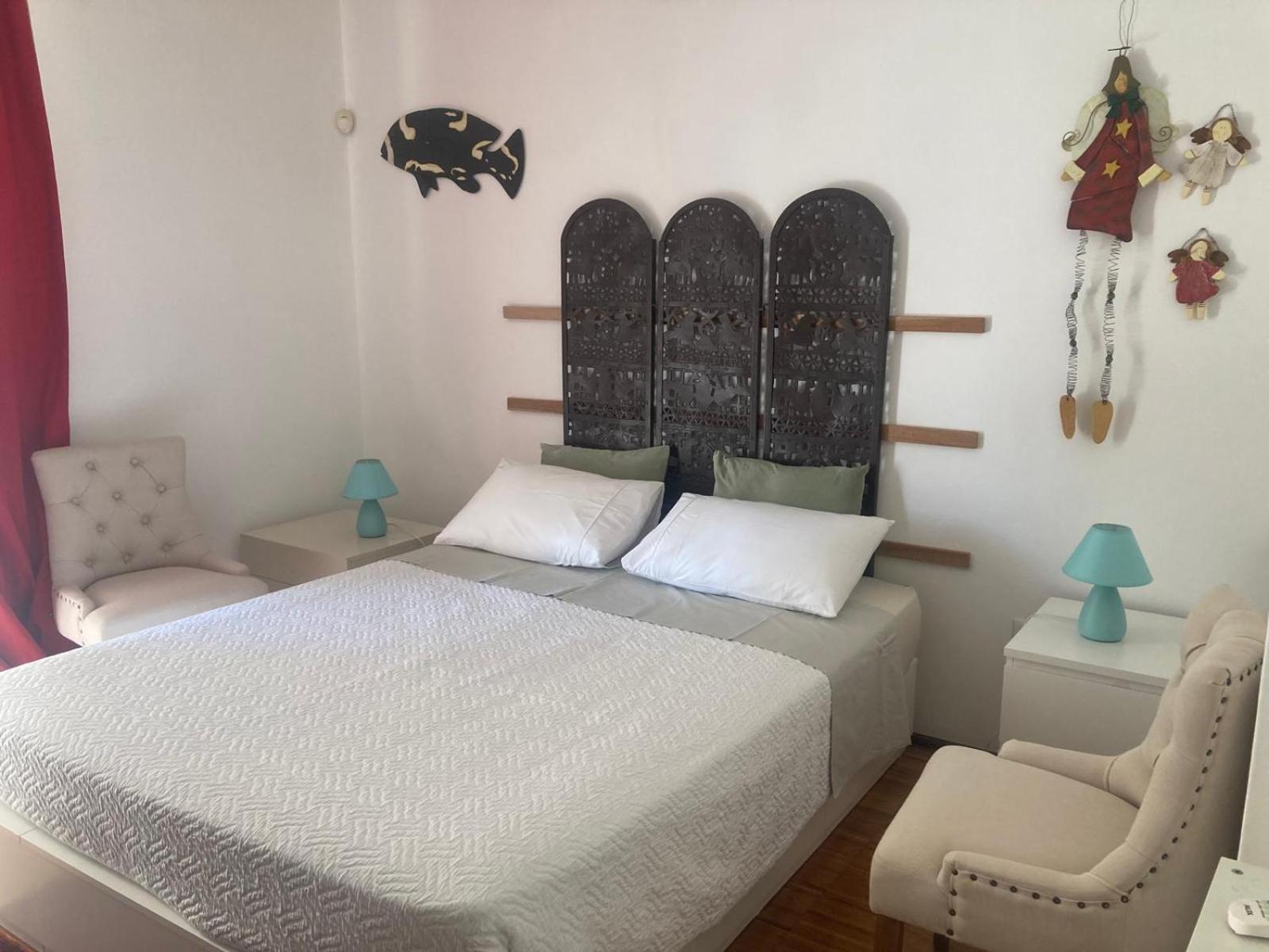 Verde Mare Isola Carrozziere Fonte Ciane Стая снимка