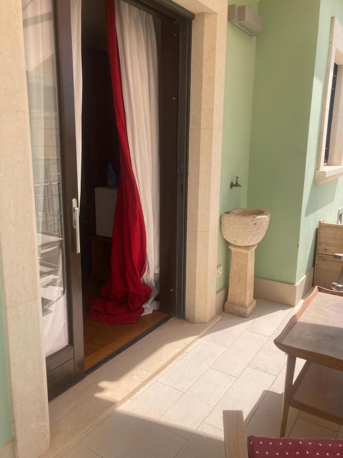 Verde Mare Isola Carrozziere Fonte Ciane Стая снимка