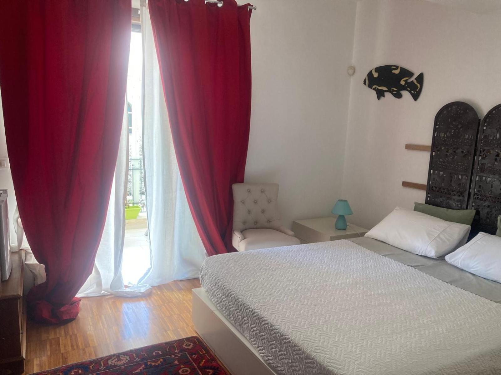 Verde Mare Isola Carrozziere Fonte Ciane Стая снимка